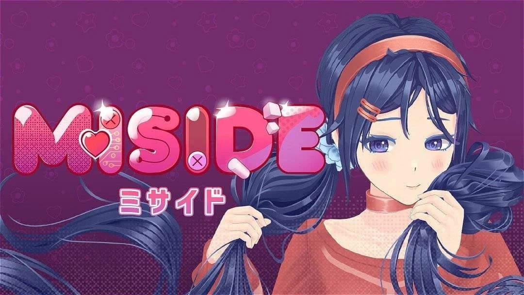 Miside游戏 - 终极虚拟冒险世界概览.webp