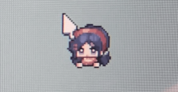 Miside Mita Cursor.png